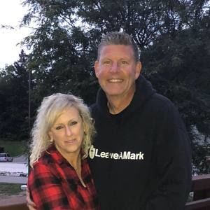 Meet your Posher, Ginger